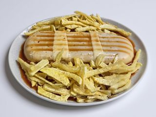 Cachorro Especial 