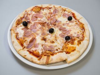Margarita com Fiambre