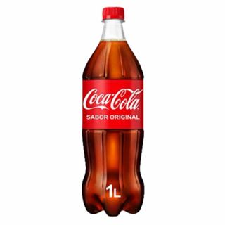 Coca-Cola 1 Litre