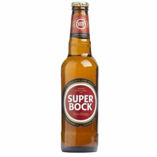 Super Bock 33cl