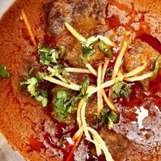 Beef Nihari