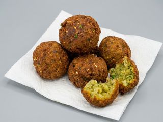 Falafel 