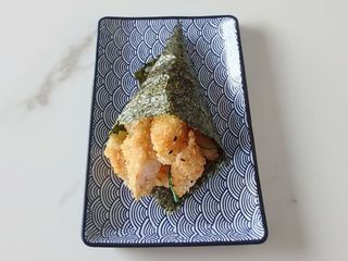 EBI TEMAKI