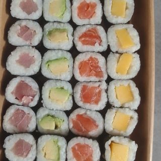 Combo maki 32 Unidades