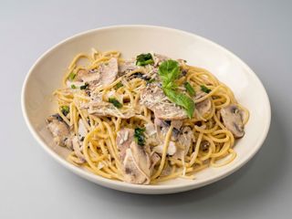 Tonnarelli  Alla Frango