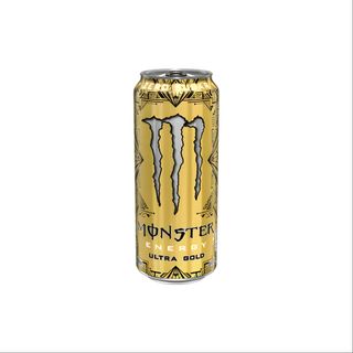 Monster Energy Ultra Gold