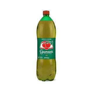 Guaraná® antarctica 1.5 L