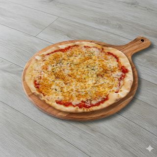 Pizza à Escolha