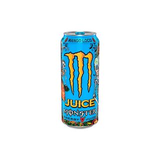 Monster Energy Juice Mango Loco