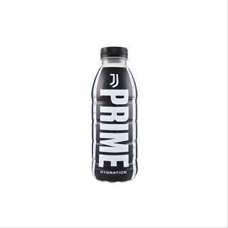 Prime Hydration Juventus