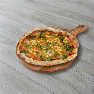 Pizza Vegetariana 