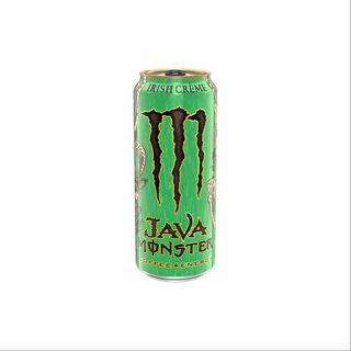 Monster Java Irish Crème
