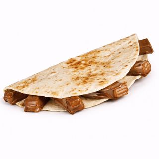 Quesadilla Chocadilla KitKat