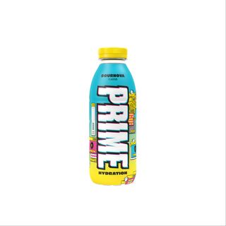 Prime Hydration Sournova drink