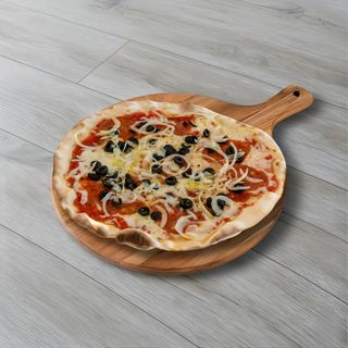 Pizza Siciliana