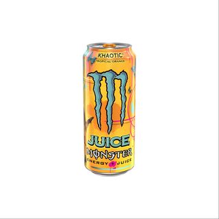 Monster Energy Juiced Khaotic