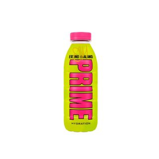 Prime Hydration Erling Haaland drink