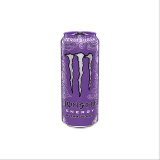 Monster Energy Ultra Violet