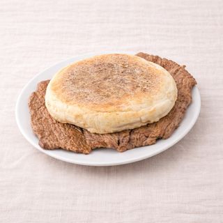 Bolo De Caco