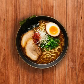 Tokyo Twilight Shoyu Ramen