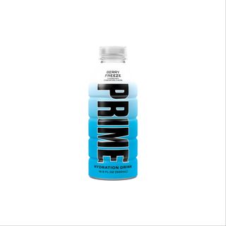 Prime Hydration Berry Freeze