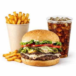 Colorado SMASH® Burger