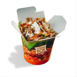 Doner Box