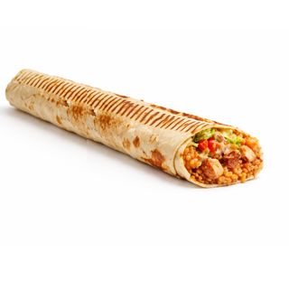 Mac Mega-Durum 75 cm Kebab