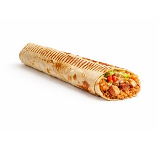 Mega-Dürüm 50cm Kebab