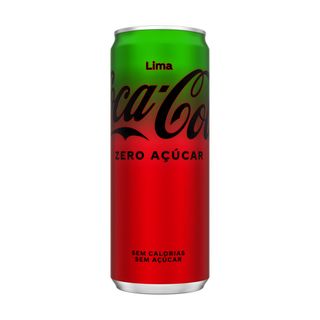 Coca-Cola Lima