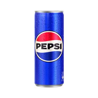 PEPSI 