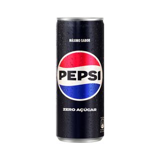 PEPSI Zero