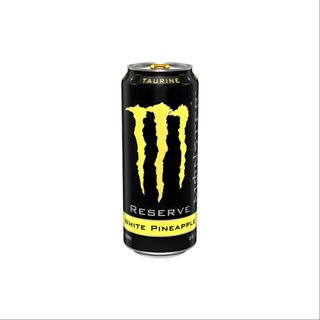 Monster Energy Reserve White Pineapple