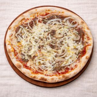 Pizza Picanha