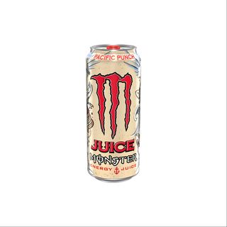Monster Energy Pacific Punch