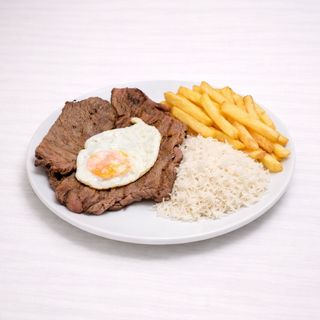 Menu Bitoque com Bebida