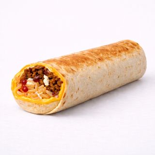 Burrito Beef