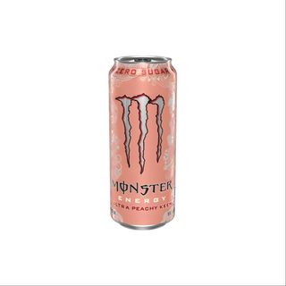 Monster Energy Ultra Peachy Keen