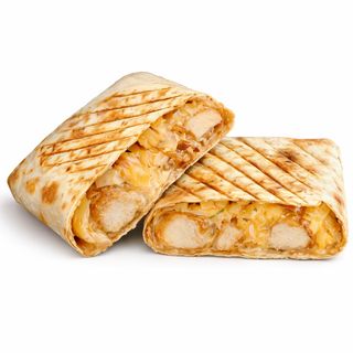 French Tacos  Chessy Frango