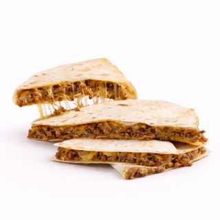 Quesadilla