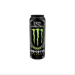 Monster Energy Import