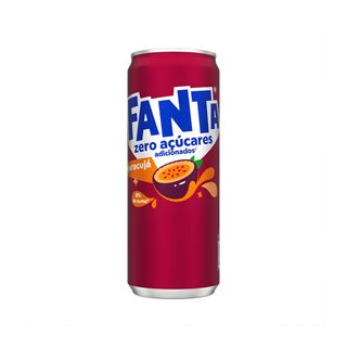 Fanta® Maracujá