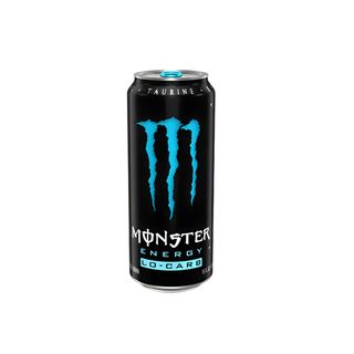 Lo-Carb Monster Energy