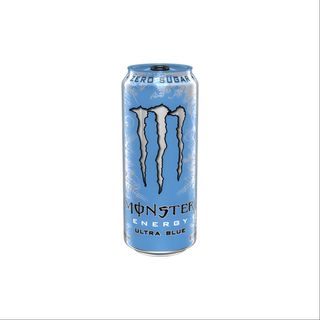Monster Energy Ultra Blue