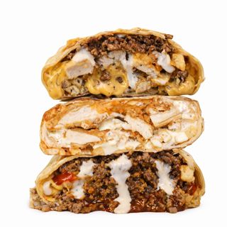 French Tacos 3 XL (3 fillings)