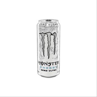 Monster Energy Zero Ultra