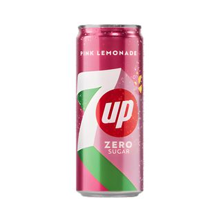 7 Up® Pink