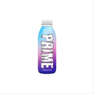 Prime Hydration in the Future Freeze flavor
