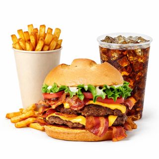 Portuguesa SMASH® Burger