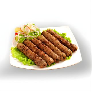 Reshmi Kebab